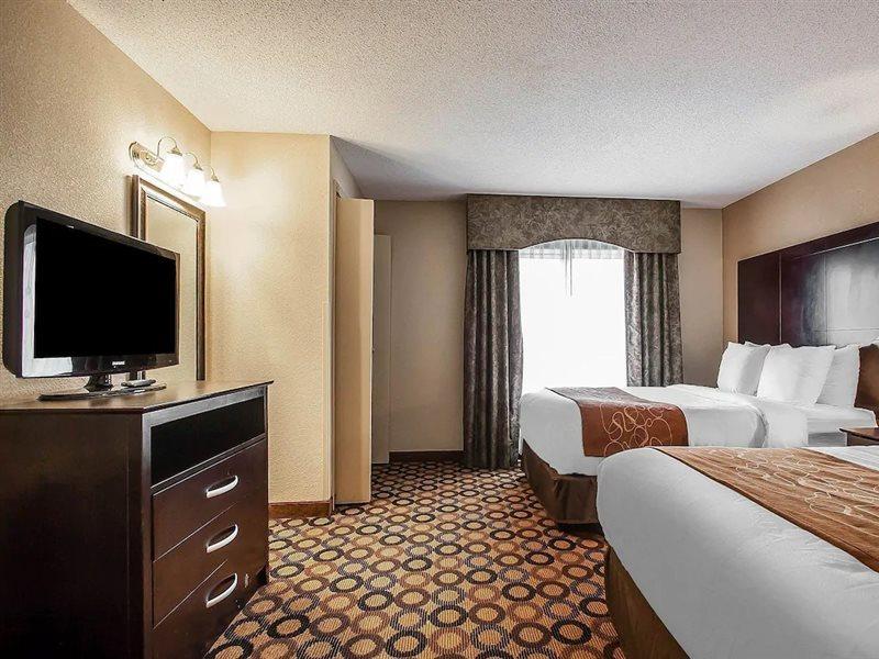 La Quinta Inn & Suites By Wyndham Memphis I-240 Dış mekan fotoğraf