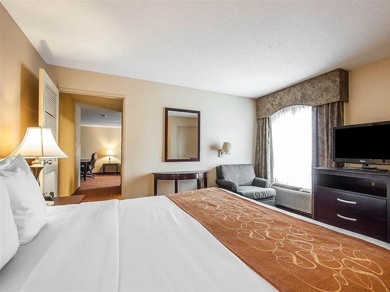 La Quinta Inn & Suites By Wyndham Memphis I-240 Dış mekan fotoğraf