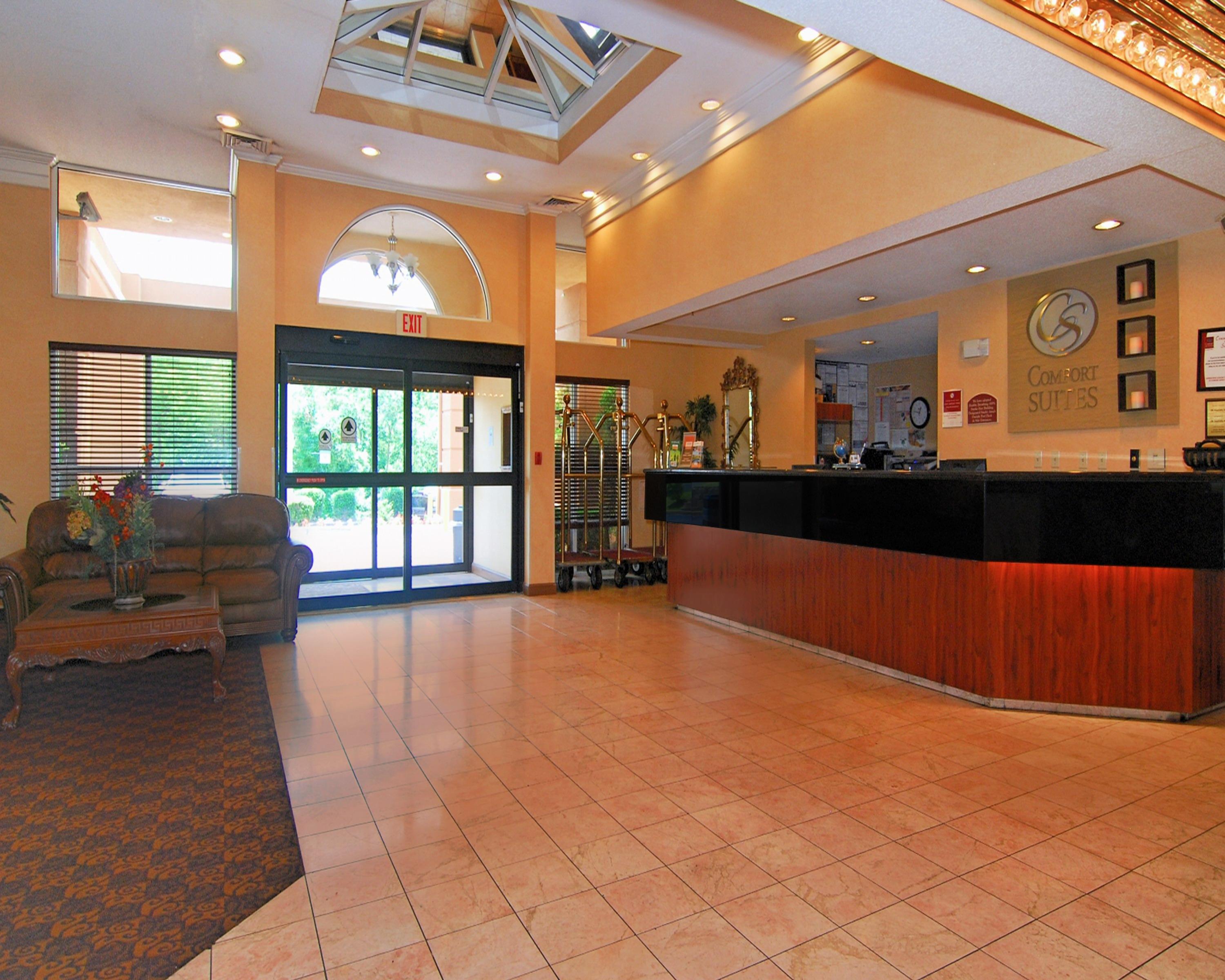 La Quinta Inn & Suites By Wyndham Memphis I-240 Dış mekan fotoğraf