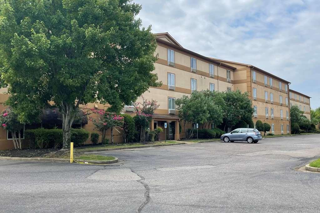 La Quinta Inn & Suites By Wyndham Memphis I-240 Dış mekan fotoğraf