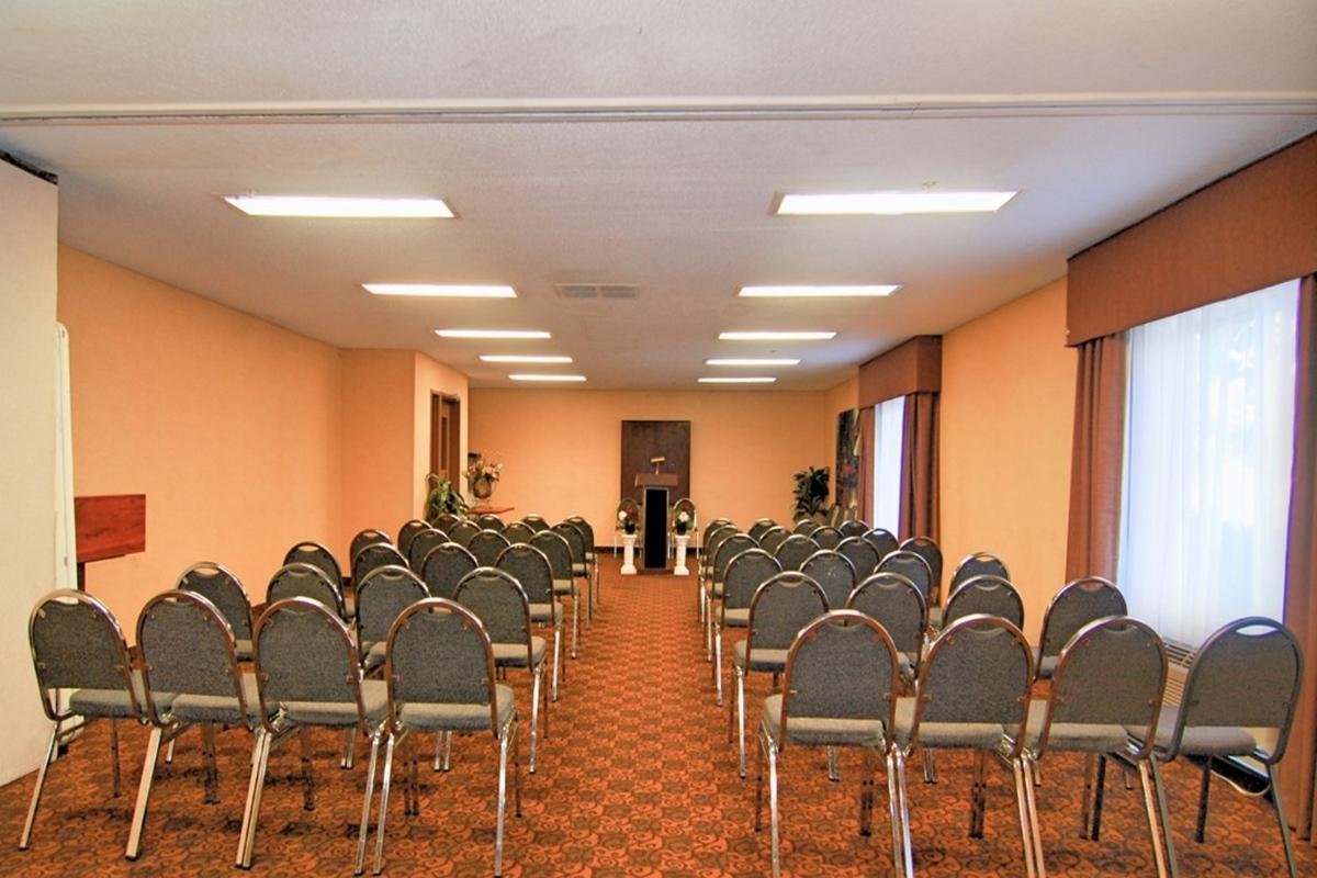 La Quinta Inn & Suites By Wyndham Memphis I-240 Dış mekan fotoğraf