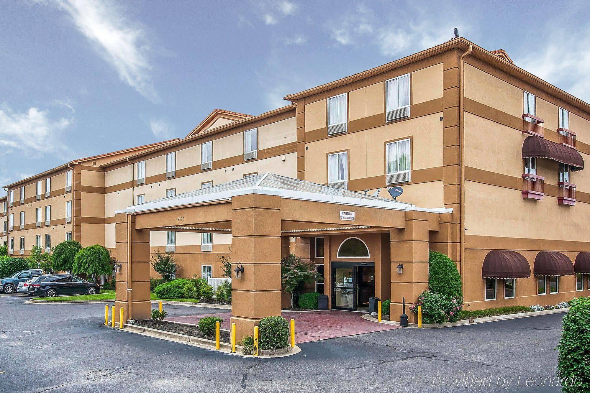La Quinta Inn & Suites By Wyndham Memphis I-240 Dış mekan fotoğraf
